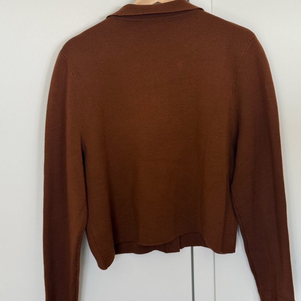 SÉZANE Betty Cardigan - Picture 4 of 6